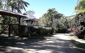 Chalé Rio dos Meros